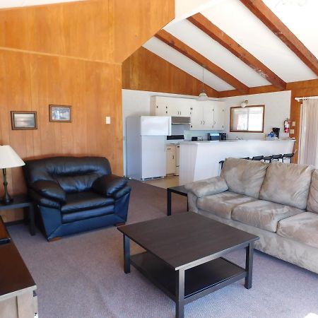 Anchor Lodge Fort Bragg Zewnętrze zdjęcie