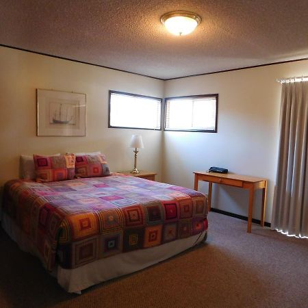 Anchor Lodge Fort Bragg Zewnętrze zdjęcie