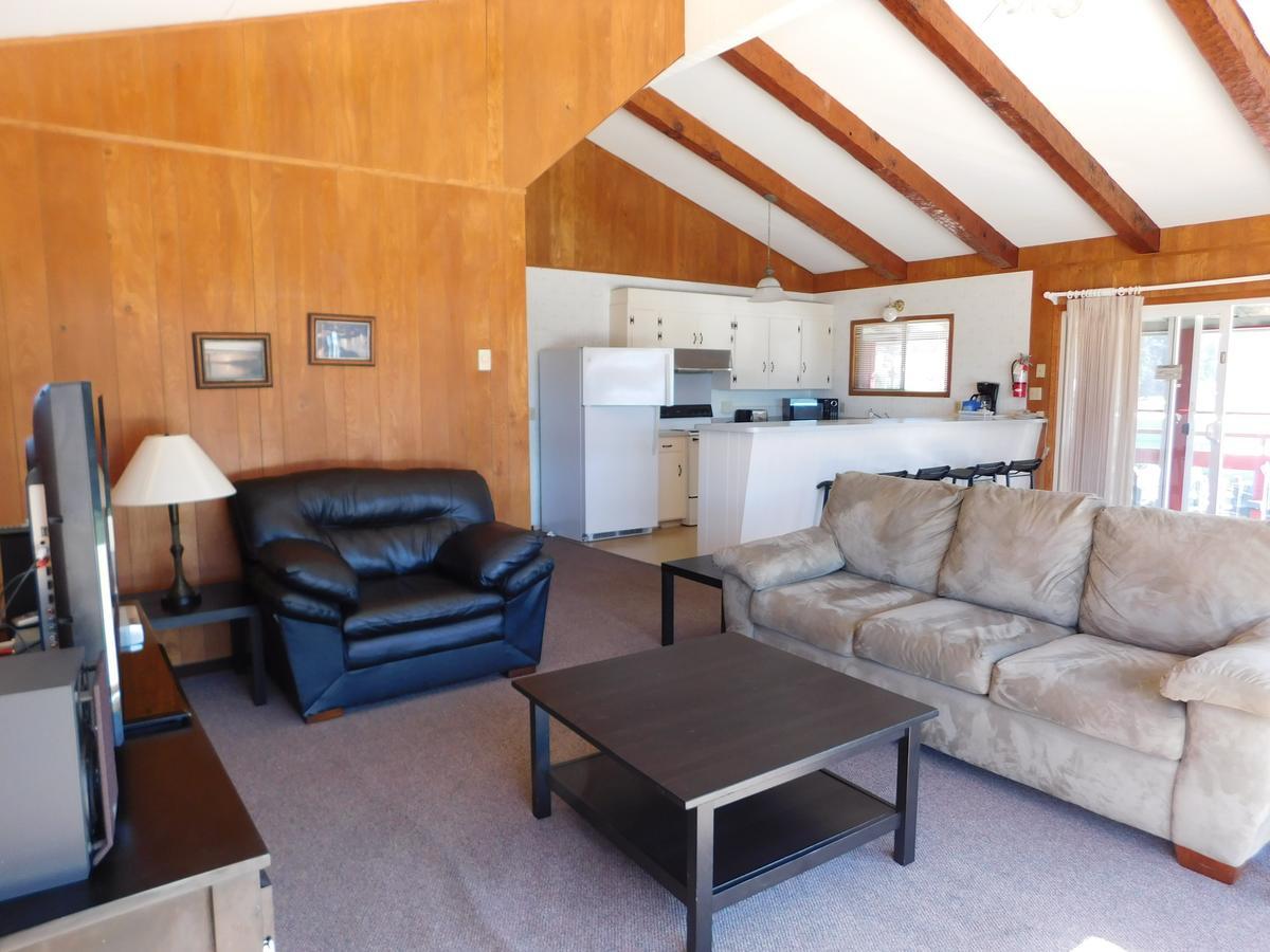 Anchor Lodge Fort Bragg Zewnętrze zdjęcie