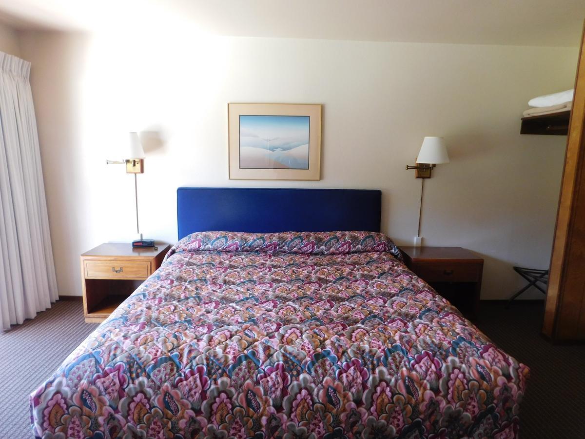 Anchor Lodge Fort Bragg Zewnętrze zdjęcie