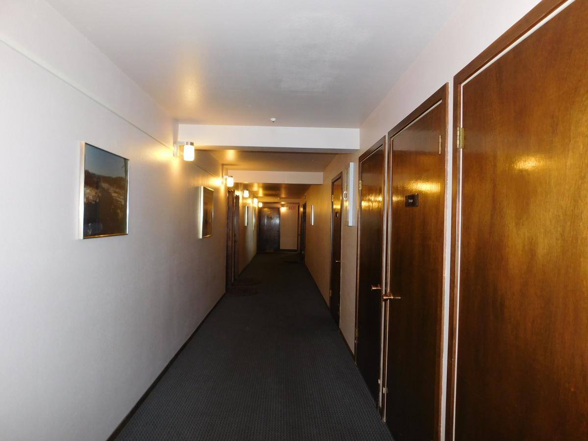 Anchor Lodge Fort Bragg Zewnętrze zdjęcie