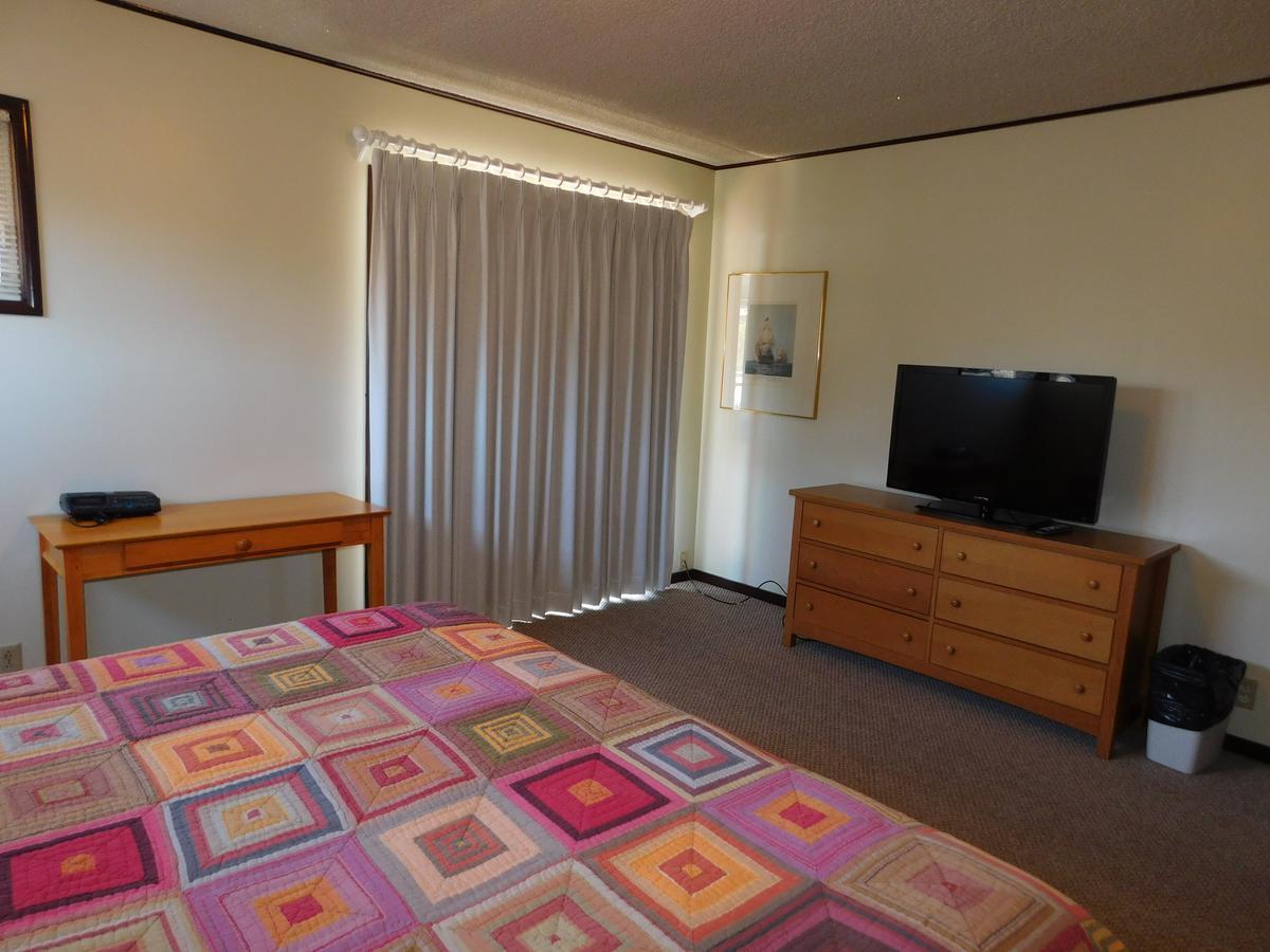 Anchor Lodge Fort Bragg Zewnętrze zdjęcie