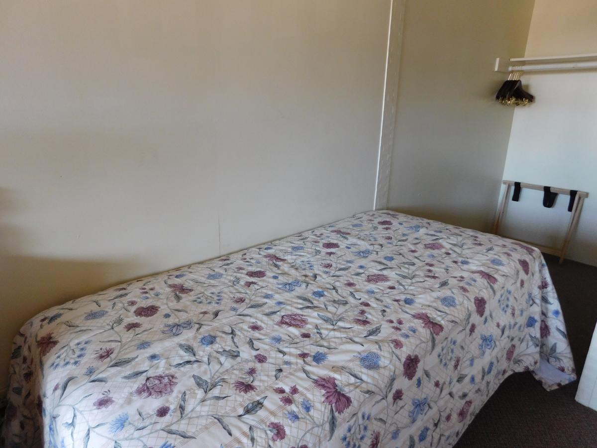 Anchor Lodge Fort Bragg Zewnętrze zdjęcie