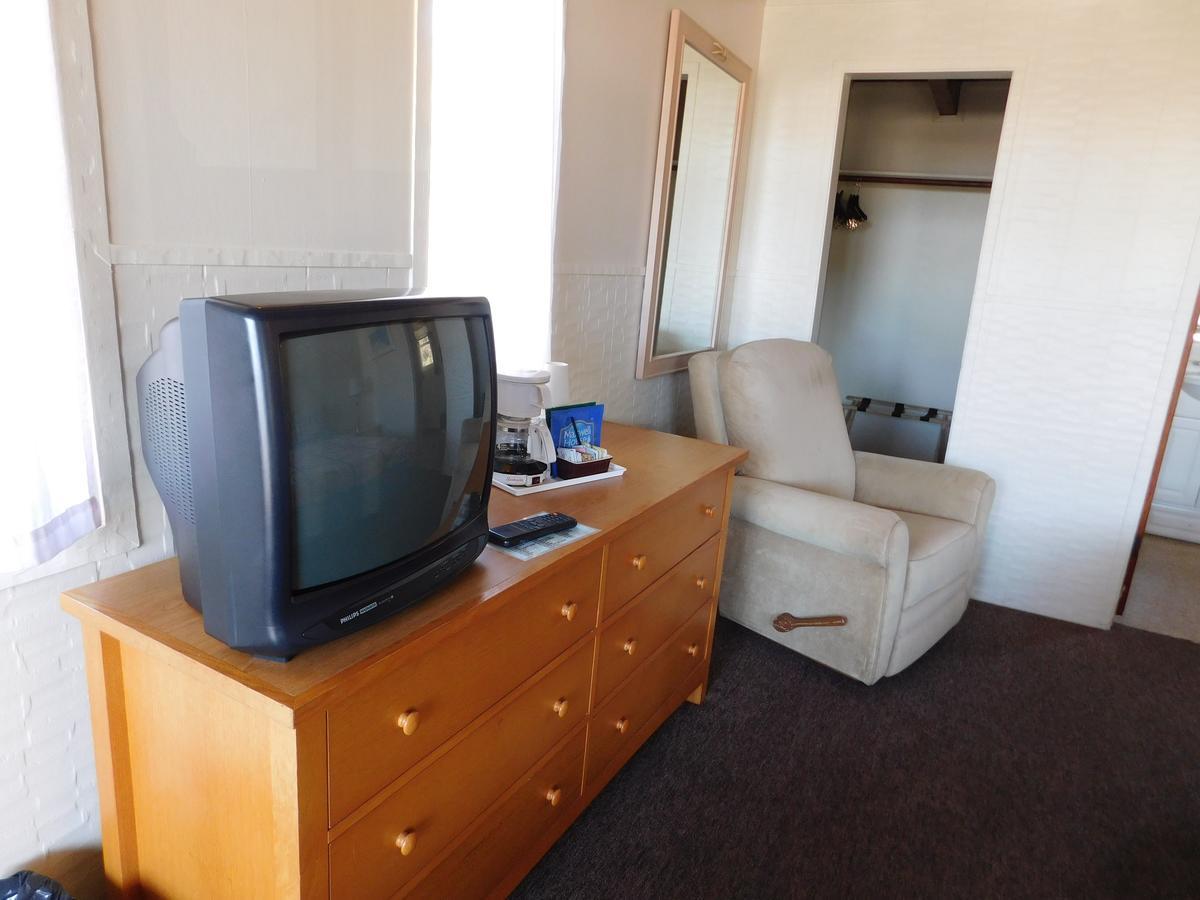 Anchor Lodge Fort Bragg Zewnętrze zdjęcie