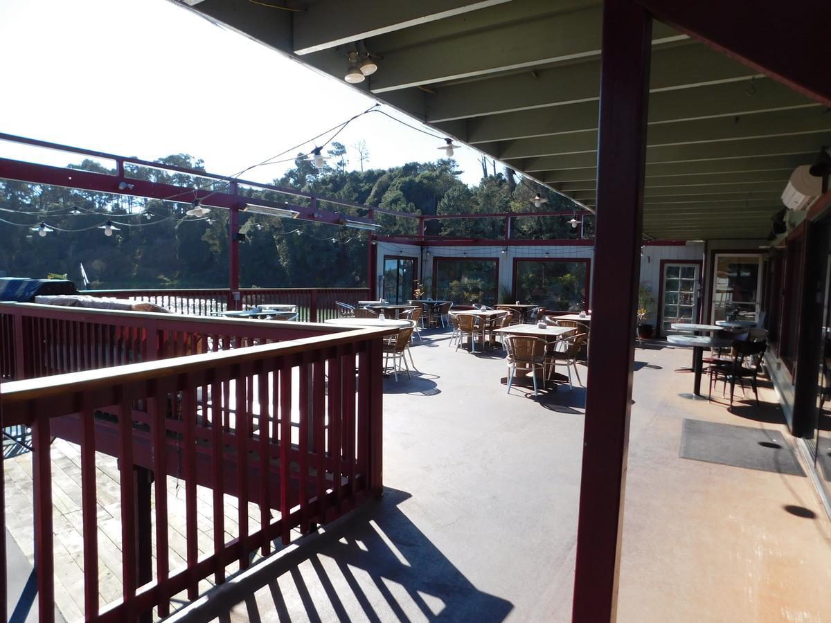 Anchor Lodge Fort Bragg Zewnętrze zdjęcie