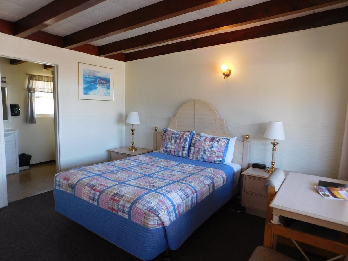 Anchor Lodge Fort Bragg Zewnętrze zdjęcie