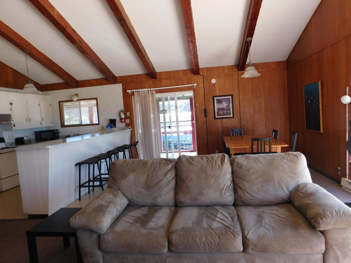 Anchor Lodge Fort Bragg Zewnętrze zdjęcie