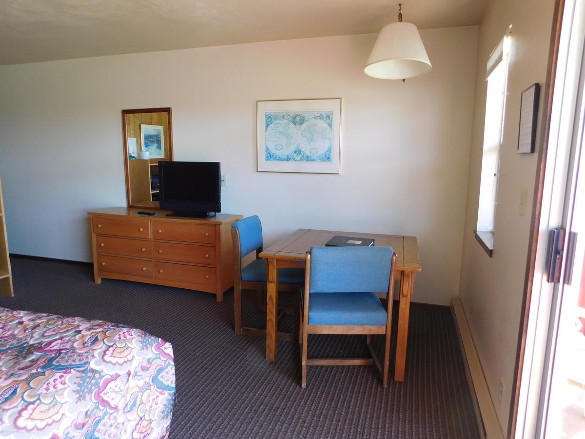 Anchor Lodge Fort Bragg Zewnętrze zdjęcie