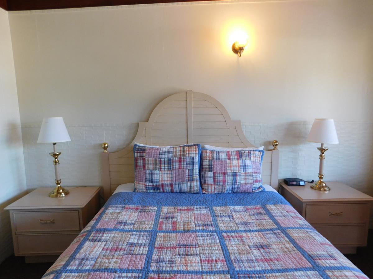 Anchor Lodge Fort Bragg Zewnętrze zdjęcie