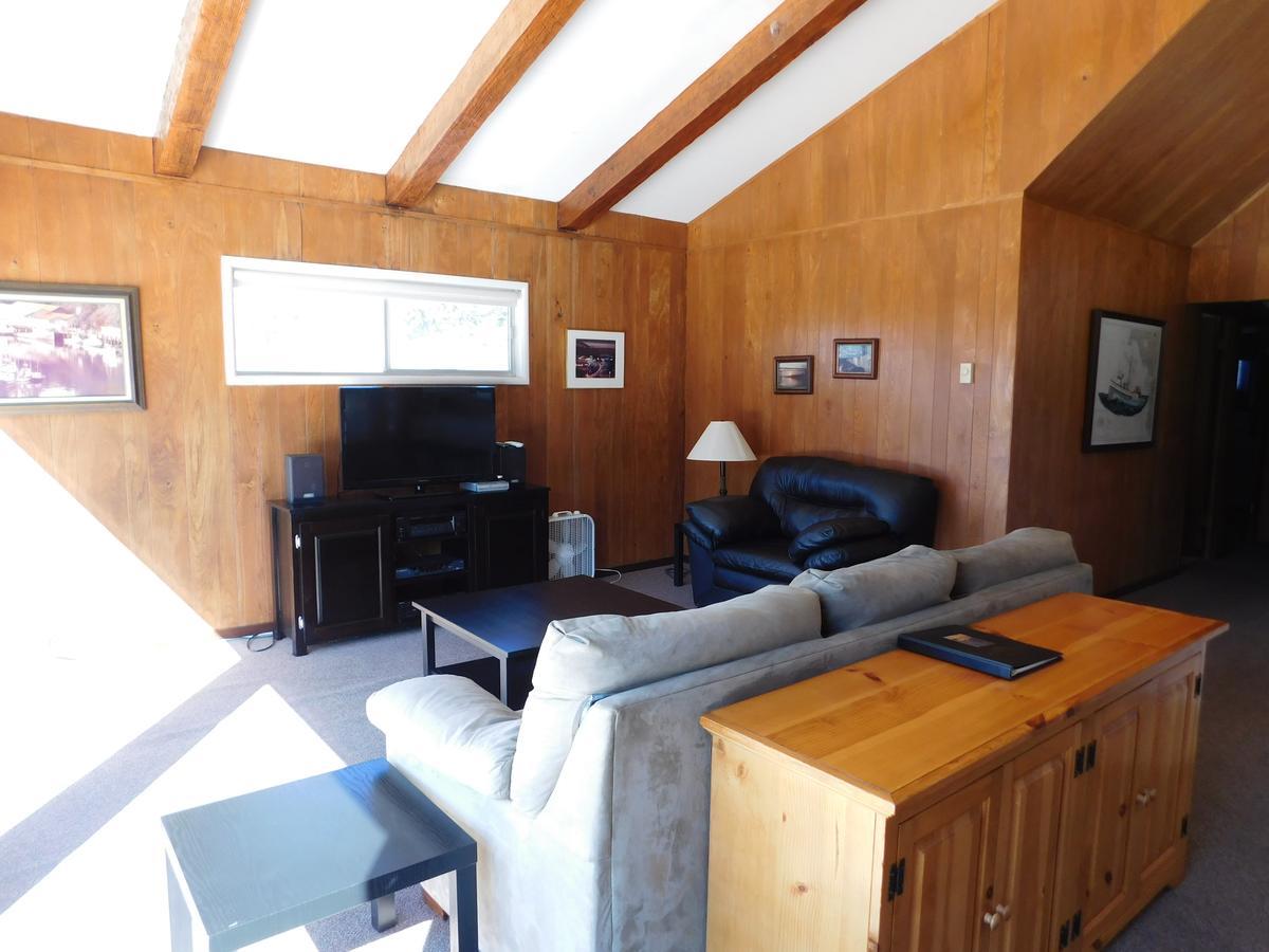 Anchor Lodge Fort Bragg Zewnętrze zdjęcie