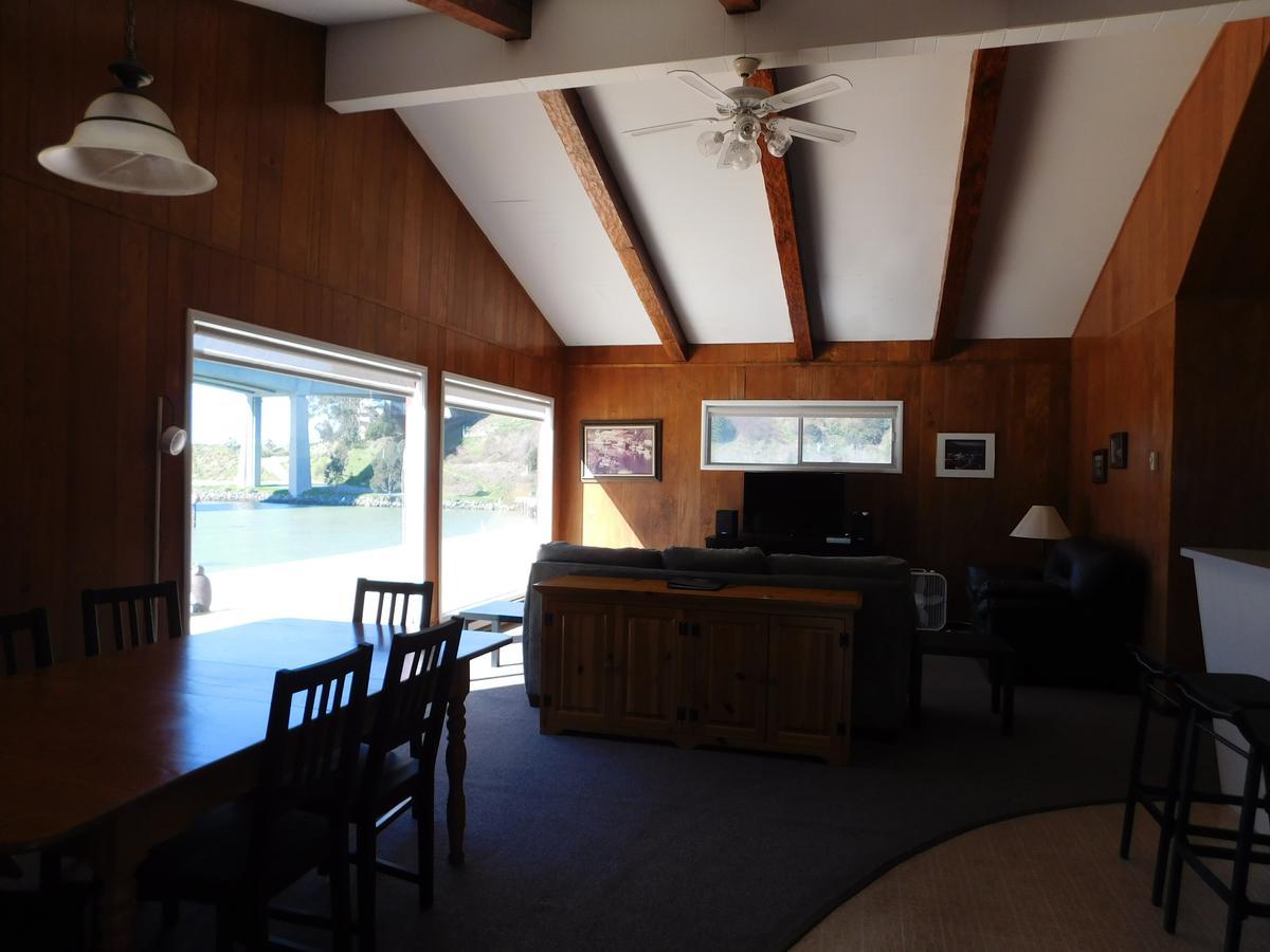 Anchor Lodge Fort Bragg Zewnętrze zdjęcie