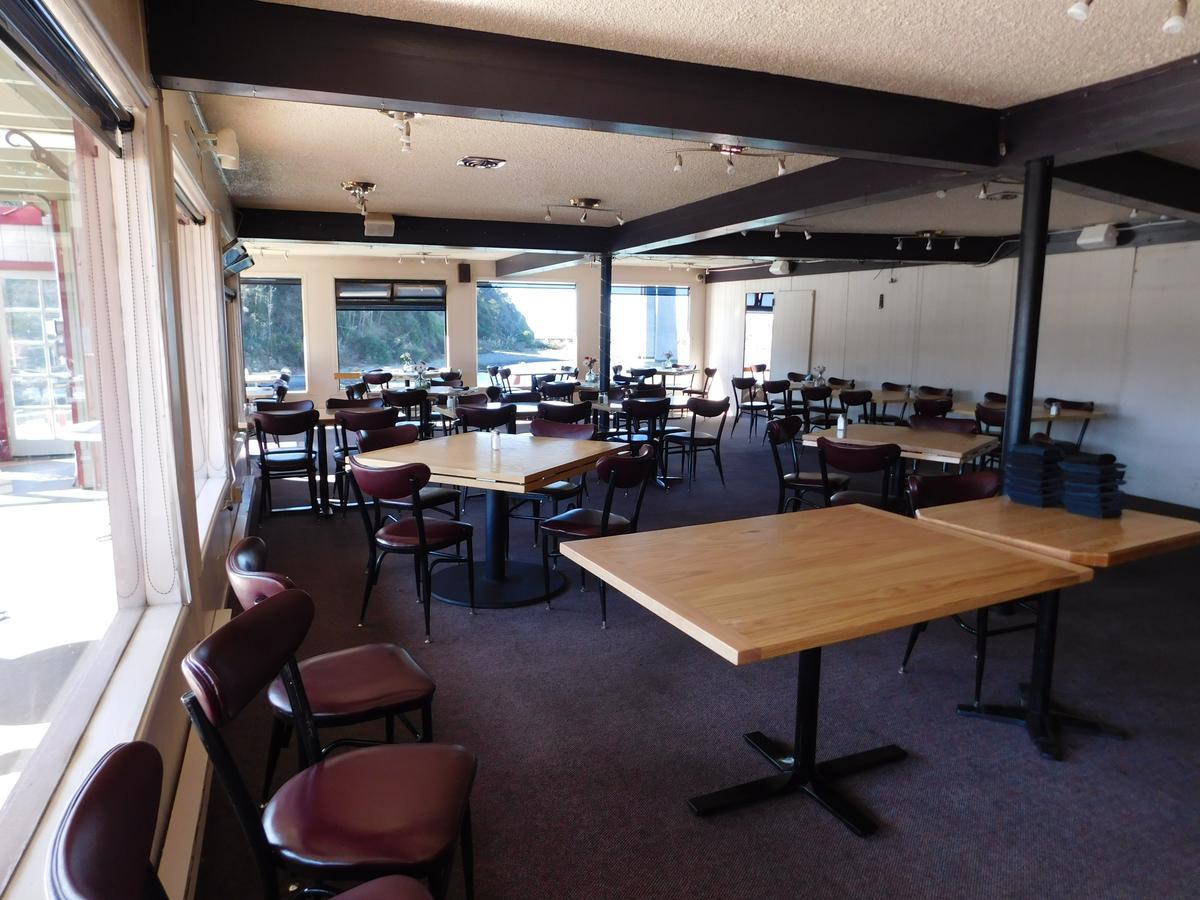 Anchor Lodge Fort Bragg Zewnętrze zdjęcie