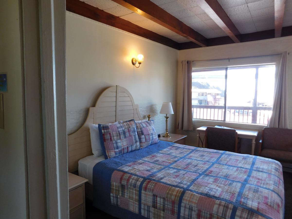 Anchor Lodge Fort Bragg Zewnętrze zdjęcie