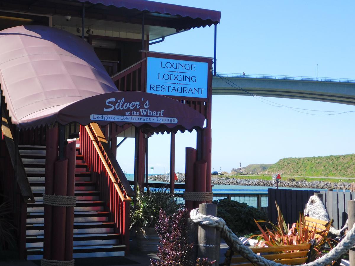 Anchor Lodge Fort Bragg Zewnętrze zdjęcie