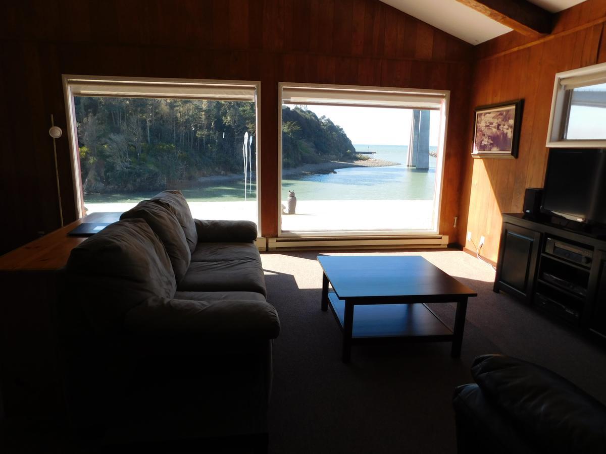Anchor Lodge Fort Bragg Zewnętrze zdjęcie