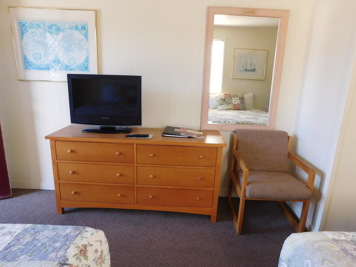 Anchor Lodge Fort Bragg Zewnętrze zdjęcie