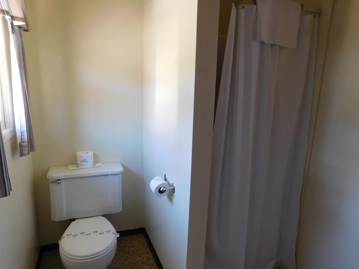 Anchor Lodge Fort Bragg Zewnętrze zdjęcie