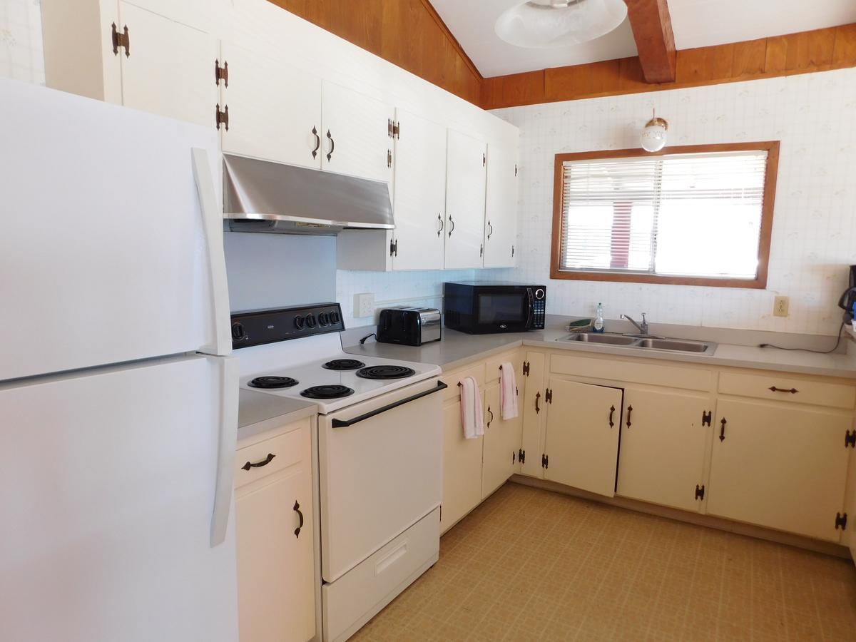 Anchor Lodge Fort Bragg Zewnętrze zdjęcie